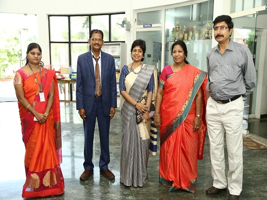 KMC- Best CBSE school in Tirupur